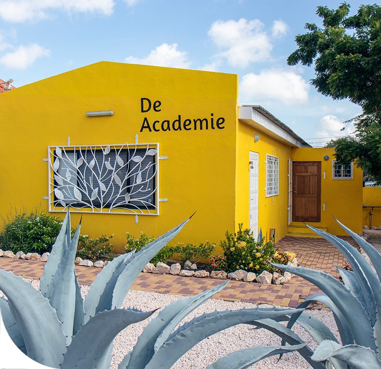 arbo academie curacao